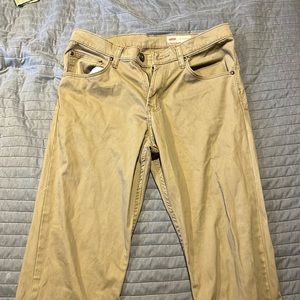 Wrangler men’s khakis